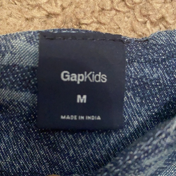 Girls Dress - Picture 2 of 4